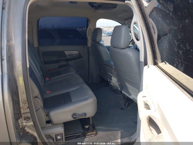 2007 DODGE RAM 1500 3D7KR19D37G803438 Photo 7