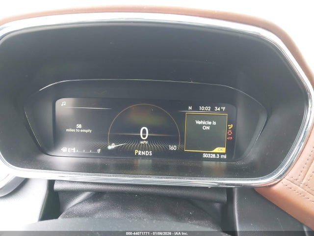Lincoln Continental Black Label 2017 1LN6L9BC7H5600344 Image 7