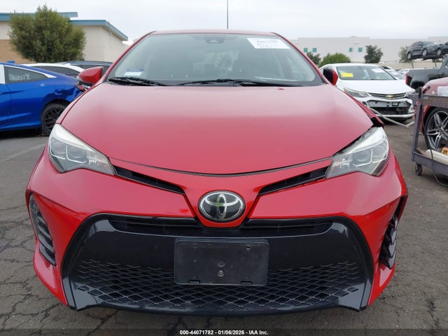 Toyota COROLLA SE 2019 2T1BURHE1KC132937 Image 12