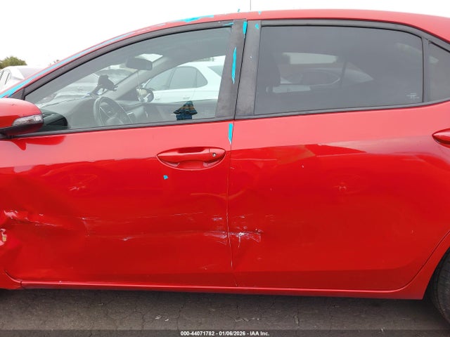 Toyota COROLLA SE 2019 2T1BURHE1KC132937 Image 14