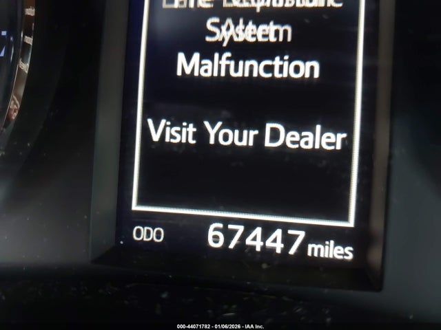 Toyota COROLLA SE 2019 2T1BURHE1KC132937 Image 15