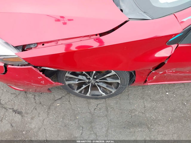 Toyota COROLLA SE 2019 2T1BURHE1KC132937 Image 17
