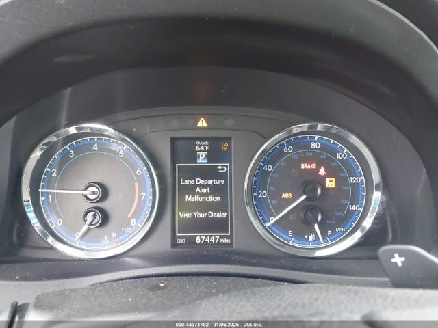 Toyota COROLLA SE 2019 2T1BURHE1KC132937 Image 7