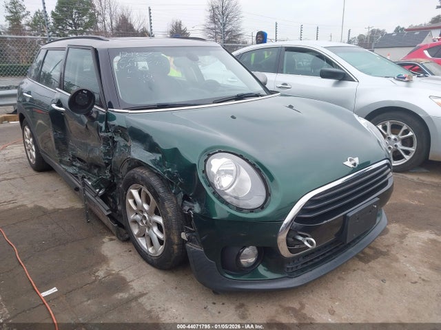 2017 MINI CLUBMAN WMWLU1C51H2F27673 Photo 0
