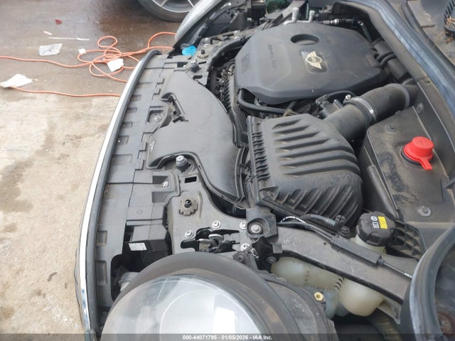 2017 MINI CLUBMAN WMWLU1C51H2F27673 Photo 9