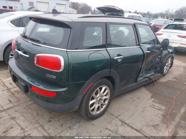 2017 MINI CLUBMAN WMWLU1C51H2F27673 Photo 3