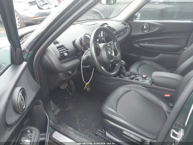 2017 MINI CLUBMAN WMWLU1C51H2F27673 Photo 4