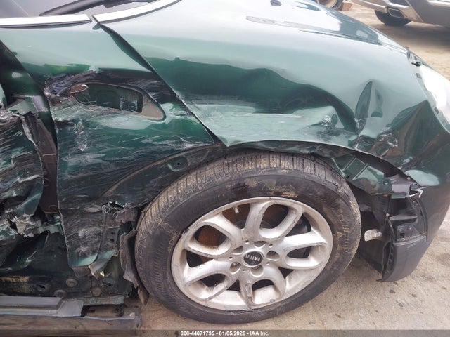 2017 MINI CLUBMAN WMWLU1C51H2F27673 Photo 5
