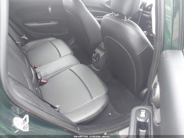 2017 MINI CLUBMAN WMWLU1C51H2F27673 Photo 7