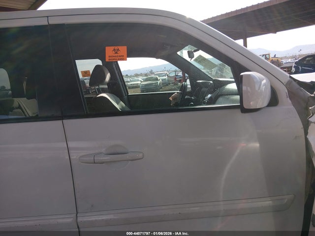 Продаж на аукціоні авто 2013 Honda Pilot Ex, vin: 5FNYF4H46DB053342, номер лоту: 44071797