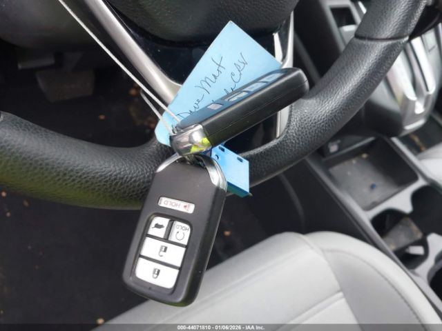 2020 HONDA CR-V 2HKRW2H5XLH638698 Photo 10