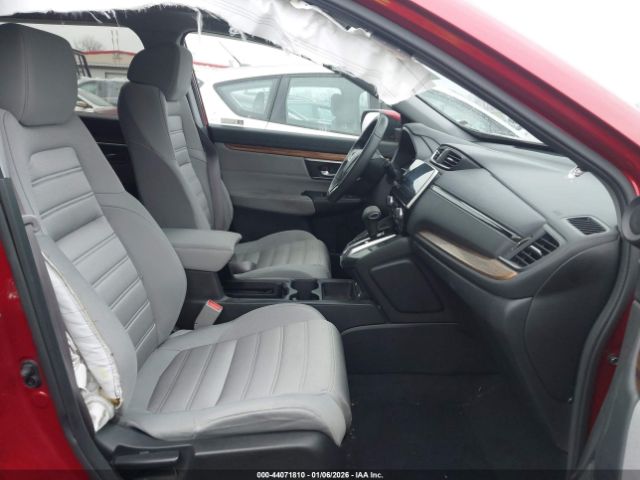 2020 HONDA CR-V 2HKRW2H5XLH638698 Photo 4