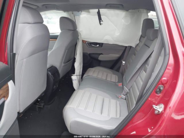 2020 HONDA CR-V 2HKRW2H5XLH638698 Photo 7