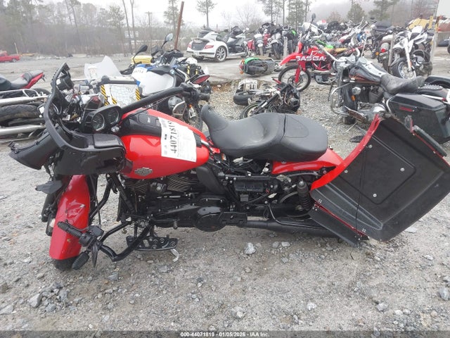 Harley-Davidson FLTRXS 2022 1HD1KTP12NB600527 Image 12