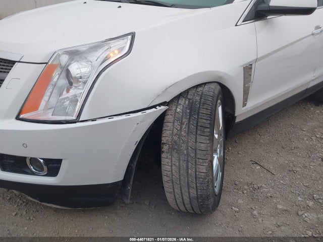 2011 CADILLAC SRX 3GYFNCEY3BS522042 Photo 5