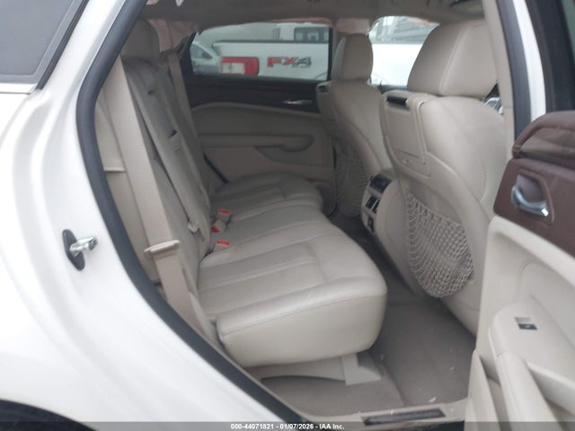 2011 CADILLAC SRX 3GYFNCEY3BS522042 Photo 7