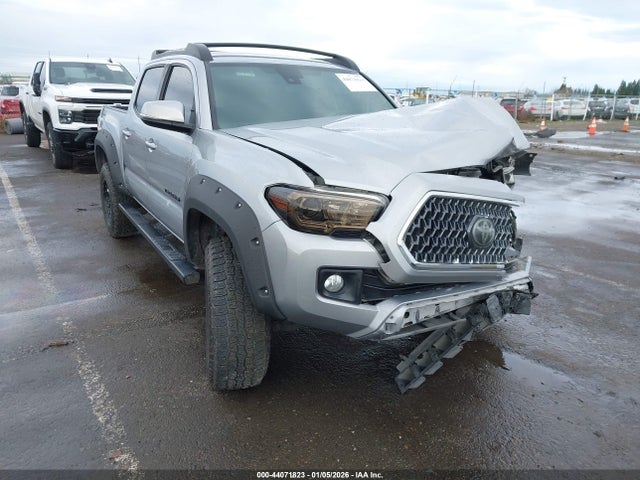 Toyota Tacoma Trd Off Road 2019 3TMAZ5CN4KM090493 zdjęcie główne