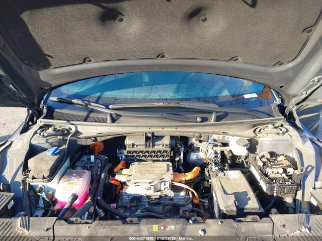 KM8KNDA81SU004751 Hyundai Ioniq 5 N