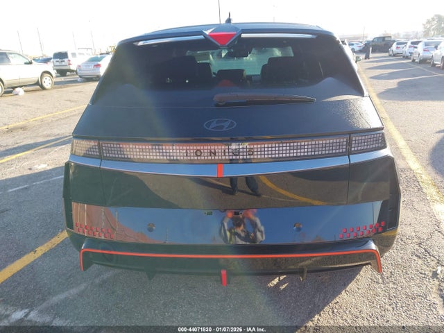 KM8KNDA81SU004751 Hyundai Ioniq 5 N
