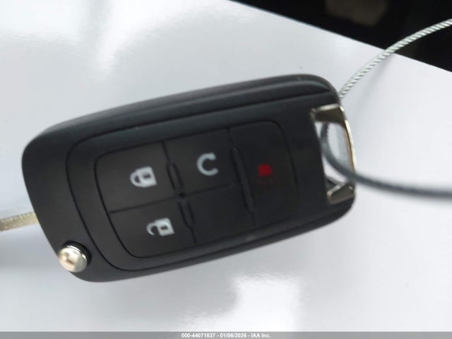 Chevrolet EQUINOX 1LT 2014 1GNFLFEK3EZ122361 Image 11
