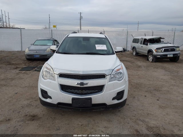 Chevrolet EQUINOX 1LT 2014 1GNFLFEK3EZ122361 Image 12