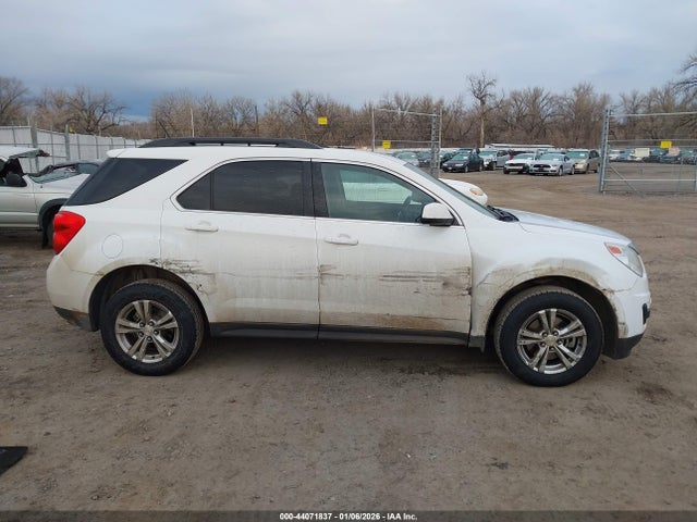 Chevrolet EQUINOX 1LT 2014 1GNFLFEK3EZ122361 Image 13