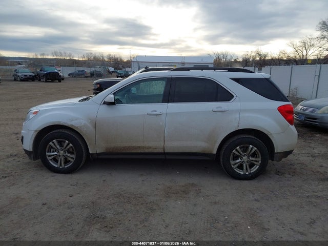 Chevrolet EQUINOX 1LT 2014 1GNFLFEK3EZ122361 Image 14