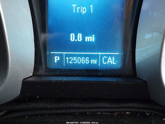 Chevrolet EQUINOX 1LT 2014 1GNFLFEK3EZ122361 Image 15