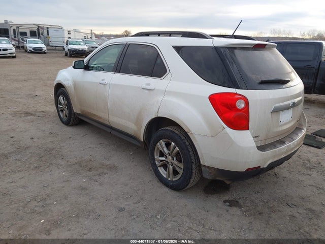 Chevrolet EQUINOX 1LT 2014 1GNFLFEK3EZ122361 Image 3
