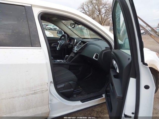 Chevrolet EQUINOX 1LT 2014 1GNFLFEK3EZ122361 Image 5