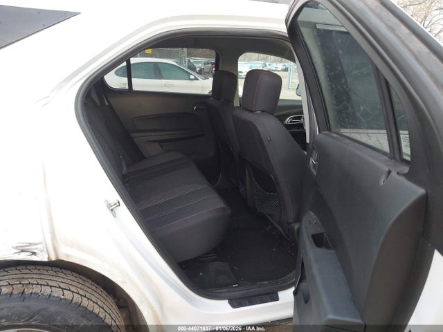 Chevrolet EQUINOX 1LT 2014 1GNFLFEK3EZ122361 Image 8