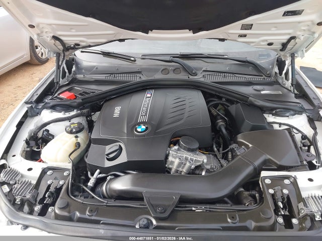 2016 BMW M235I WBA1J7C51GV360017 Photo 9