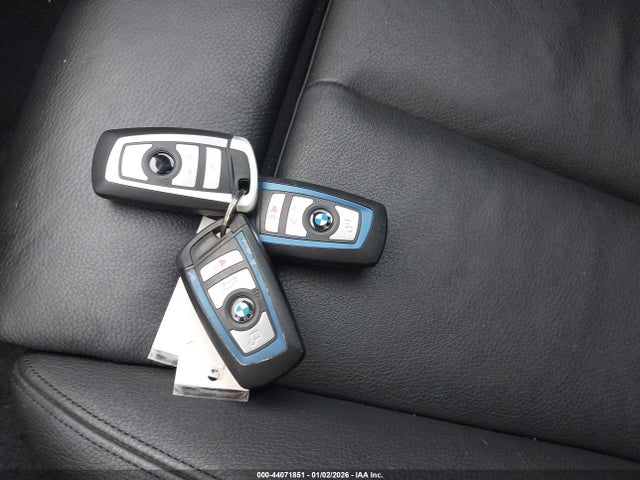 2016 BMW M235I WBA1J7C51GV360017 Photo 10