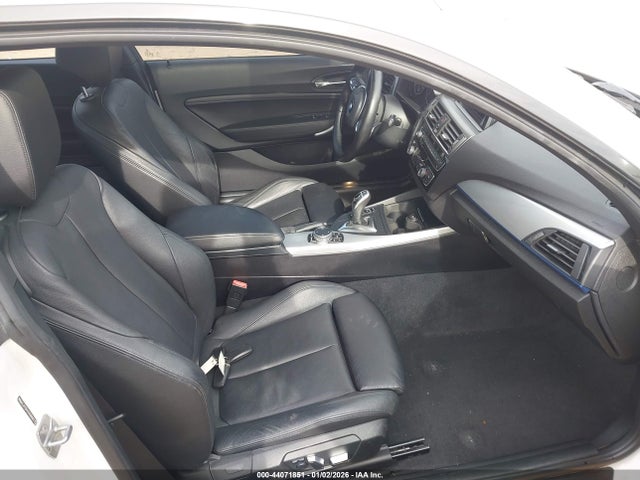 2016 BMW M235I WBA1J7C51GV360017 Photo 4