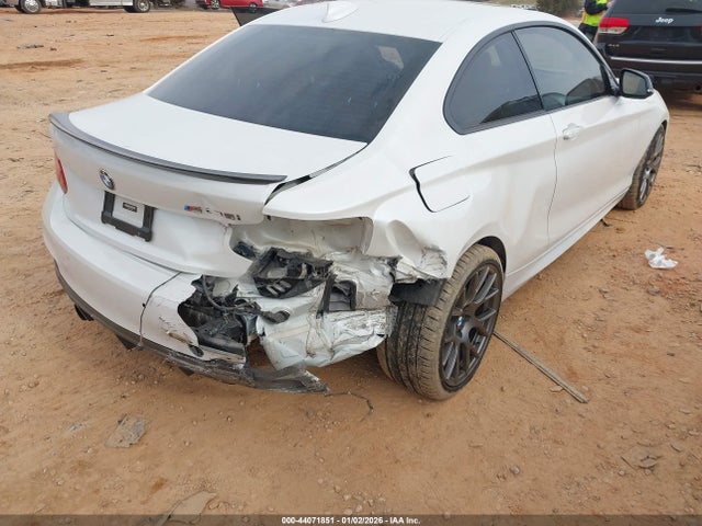 2016 BMW M235I WBA1J7C51GV360017 Photo 5