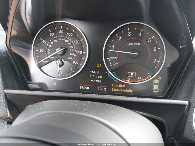 2016 BMW M235I WBA1J7C51GV360017 Photo 6