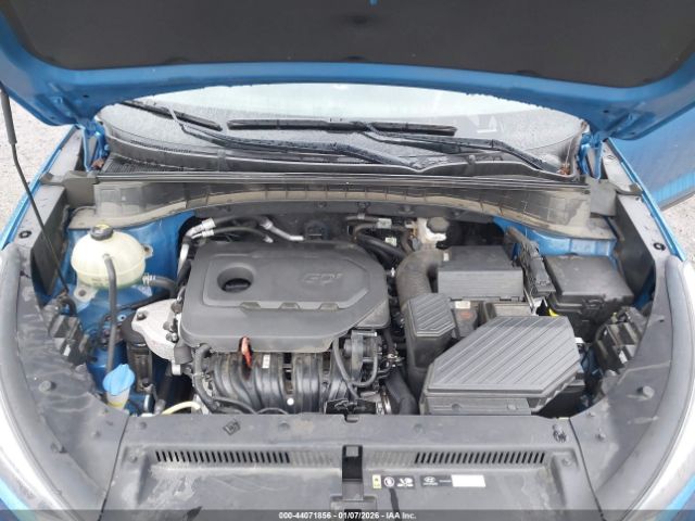 2019 HYUNDAI TUCSON KM8J3CAL8KU987895 Photo 9