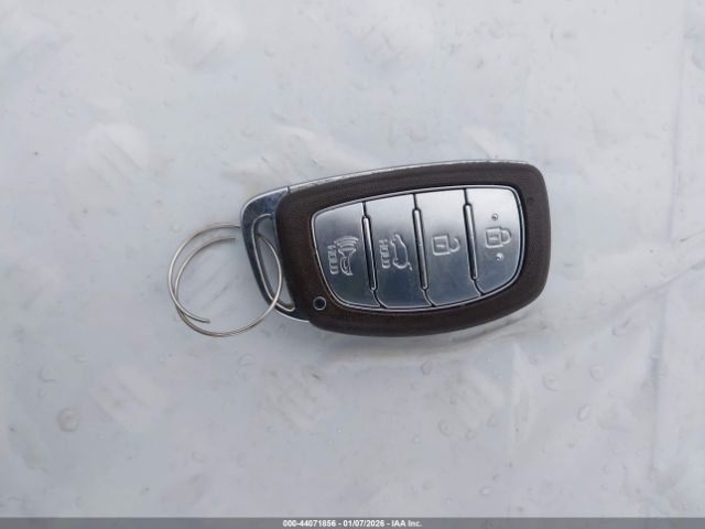 2019 HYUNDAI TUCSON KM8J3CAL8KU987895 Photo 10