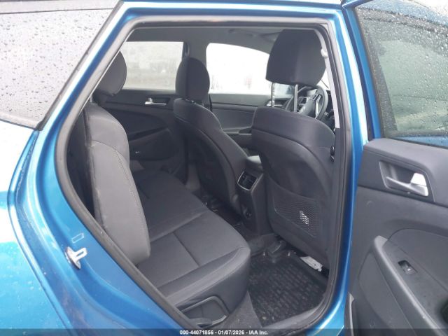 2019 HYUNDAI TUCSON KM8J3CAL8KU987895 Photo 7