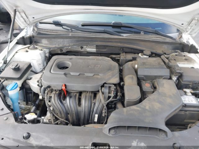 2018 KIA OPTIMA 5XXGT4L33JG246236 Photo 9