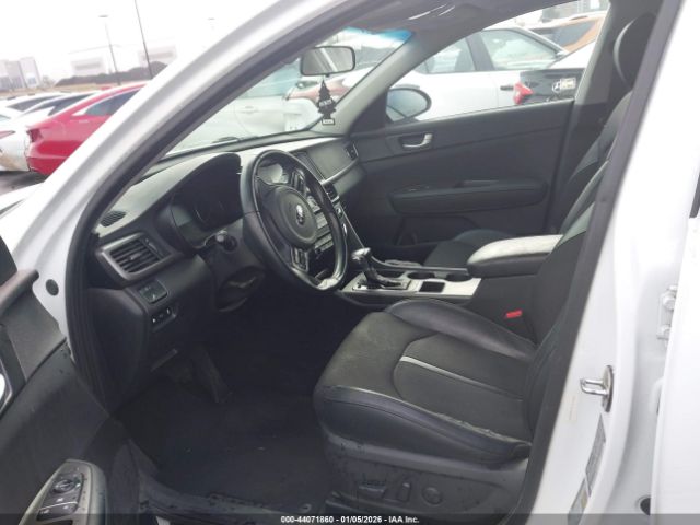 2018 KIA OPTIMA 5XXGT4L33JG246236 Photo 4