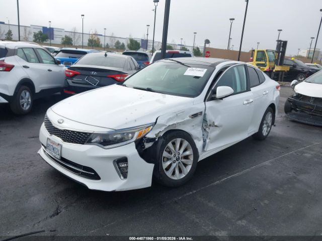 2018 KIA OPTIMA 5XXGT4L33JG246236 Photo 5
