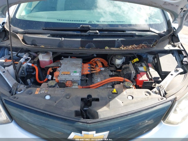 1G1FW6S00H4137820 Chevrolet BOLT EV LT