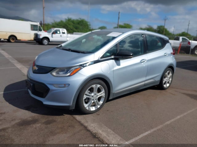 1G1FW6S00H4137820 Chevrolet BOLT EV LT