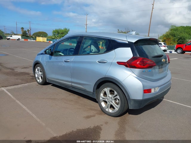 1G1FW6S00H4137820 Chevrolet BOLT EV LT
