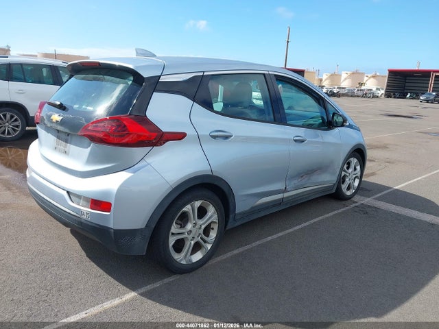 1G1FW6S00H4137820 Chevrolet BOLT EV LT