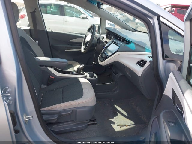1G1FW6S00H4137820 Chevrolet BOLT EV LT