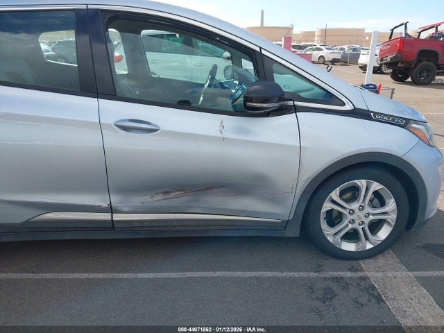 1G1FW6S00H4137820 Chevrolet BOLT EV LT