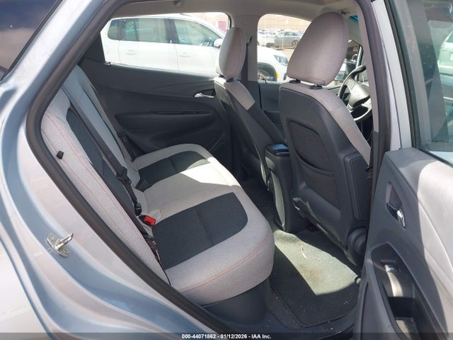 1G1FW6S00H4137820 Chevrolet BOLT EV LT