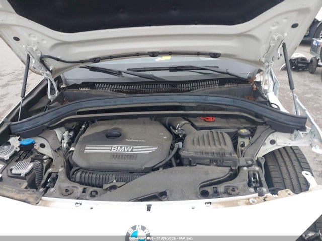 WBXYJ1C08N5T51950 BMW X2 Xdrive28i